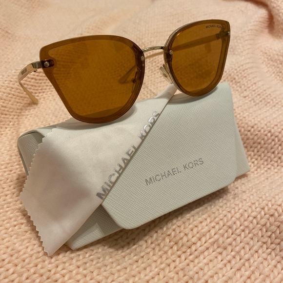 michael kors sunglasses - Picture 1 of 4